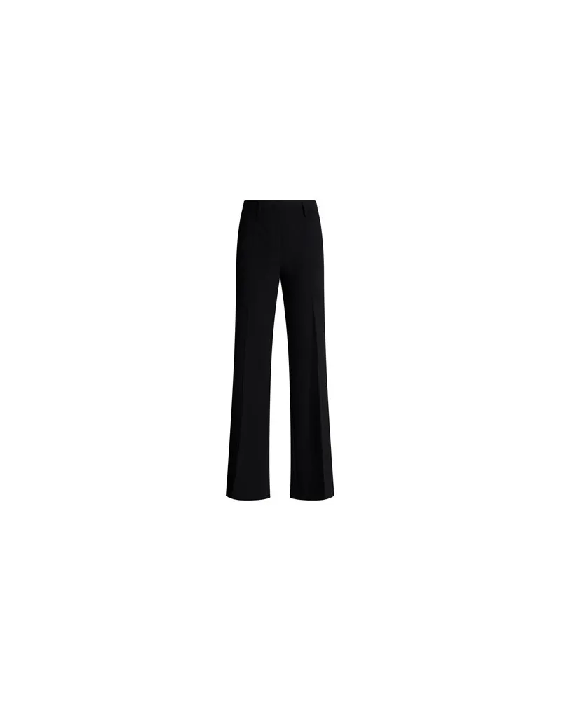 Rue du Bac HOSEN & RÖCKE - Hosenauf YOOX.COM Schwarz