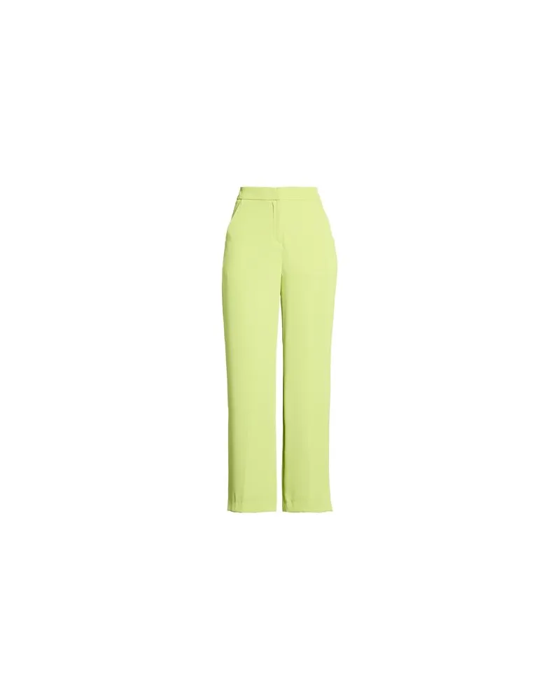 Nora Barth HOSEN & RÖCKE - Hosenauf YOOX.COM Limettengrün