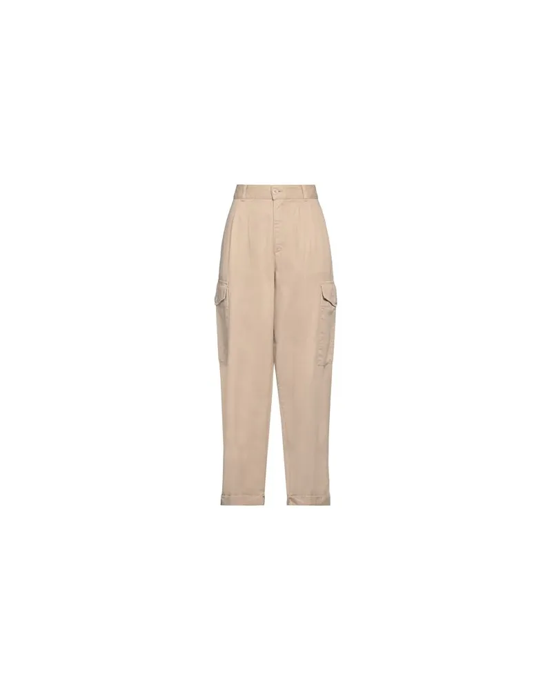 Carhartt WIP HOSEN & RÖCKE - Hosenauf YOOX.COM Sand