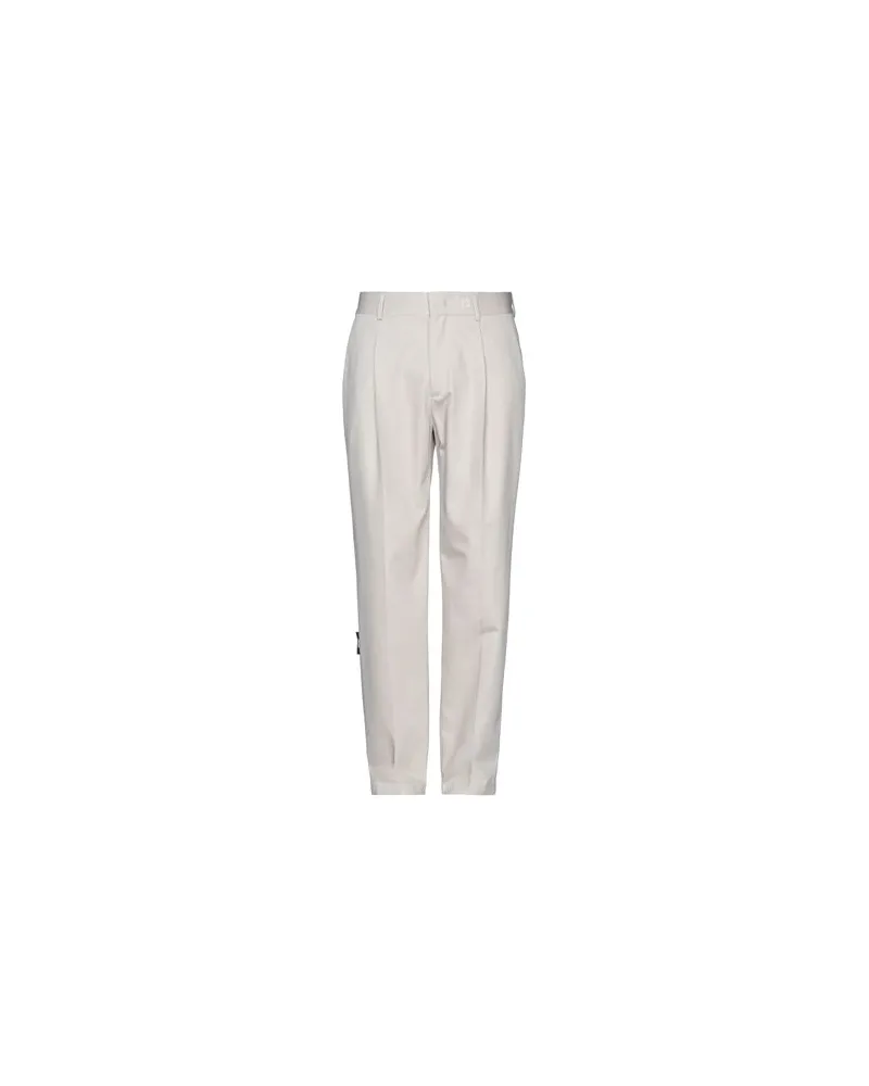 MSGM HOSEN & RÖCKE - Hosenauf YOOX.COM Beige
