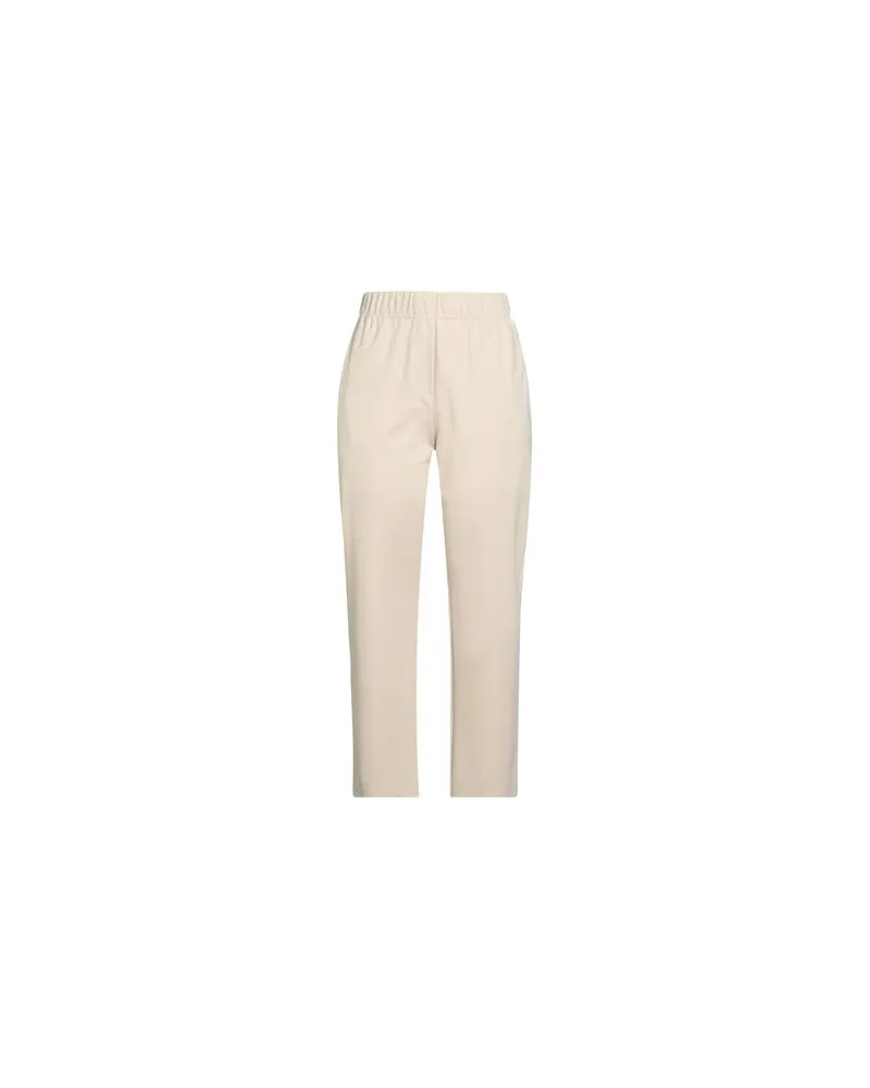 Max Mara HOSEN & RÖCKE - Hosenauf YOOX.COM Beige