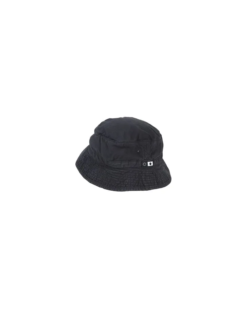 Edwin Jeans ACCESSOIRES - Mützen & Hüteauf YOOX.COM Schwarz