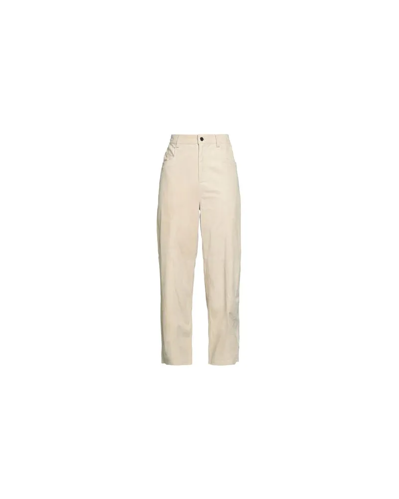 Eleventy HOSEN & RÖCKE - Hosenauf YOOX.COM Sand