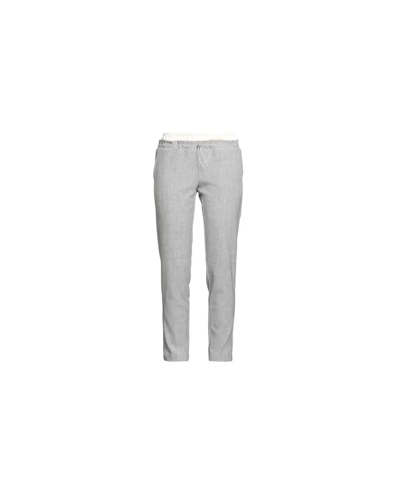 Ermanno Scervino HOSEN & RÖCKE - Hosenauf YOOX.COM Grau
