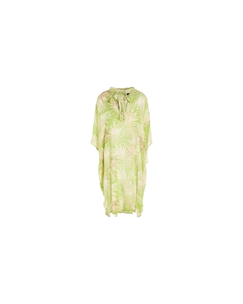 FISICO-Cristina Ferrari TOPS - Topsauf YOOX.COM Limettengrün