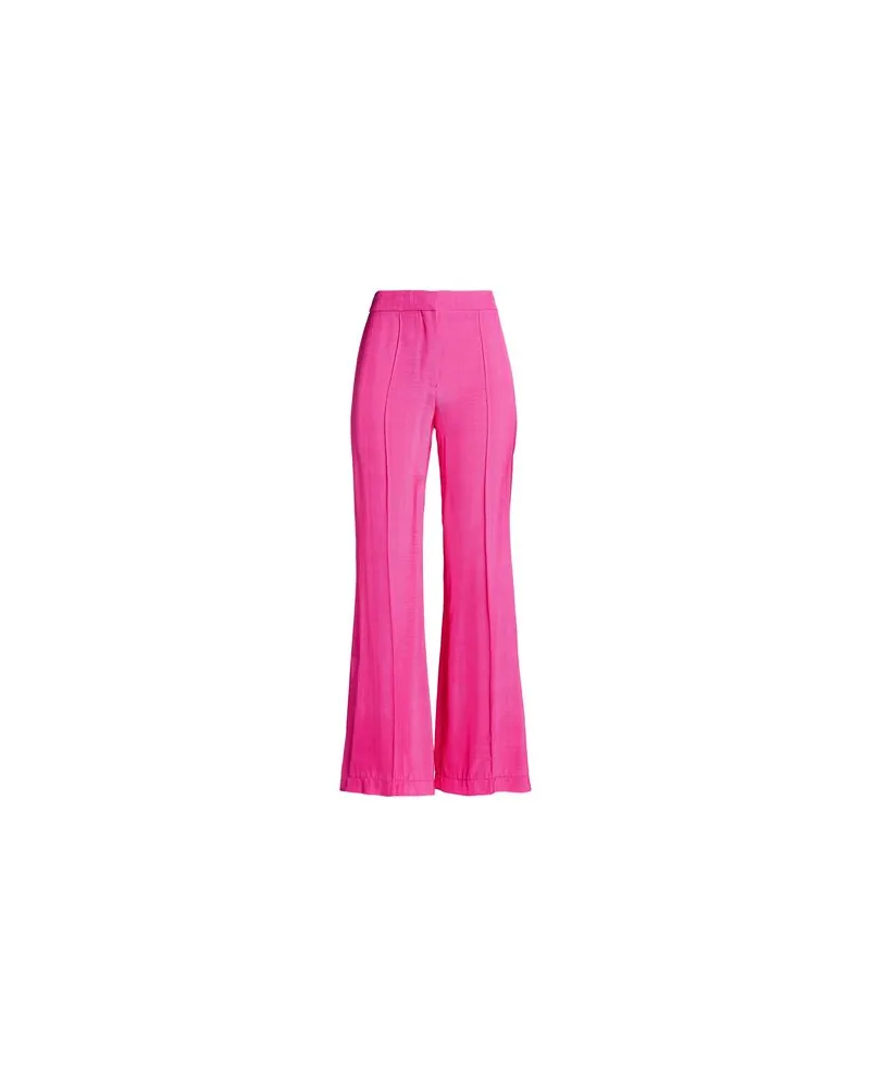 Erika Cavallini HOSEN & RÖCKE - Hosenauf YOOX.COM Fuchsia