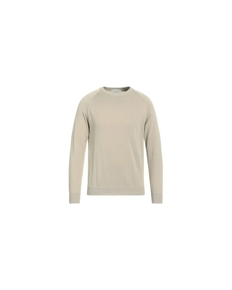 Filippo de Laurentiis STRICKWAREN - Pulloverauf YOOX.COM Beige