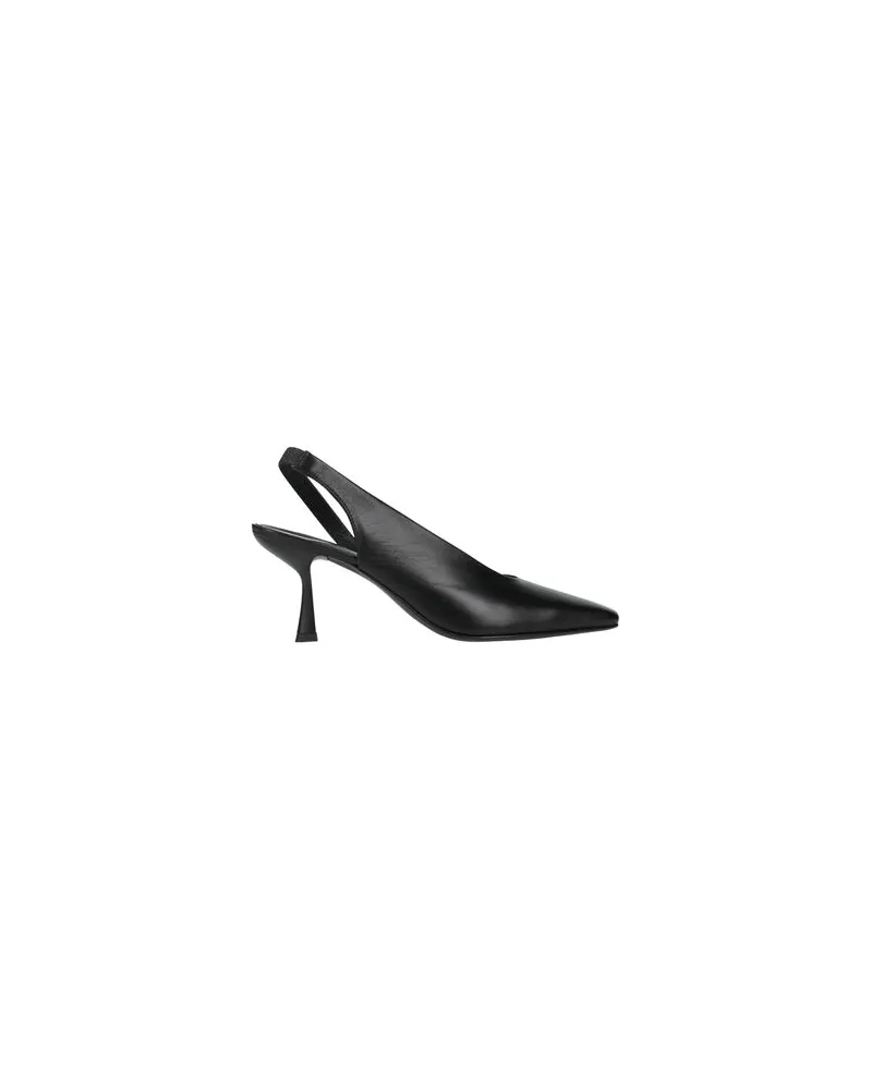 Pinko SCHUHE - Pumpsauf YOOX.COM Schwarz
