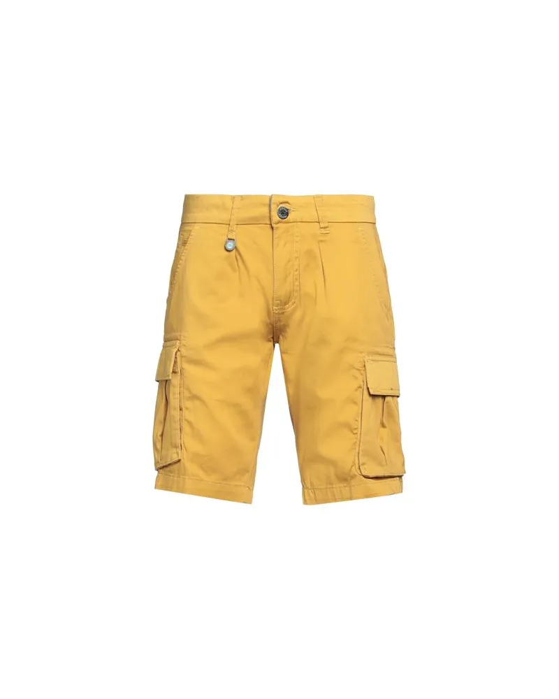 YES ZEE by Essenza HOSEN & RÖCKE - Shorts & Bermudashortsauf YOOX.COM Ringelblume