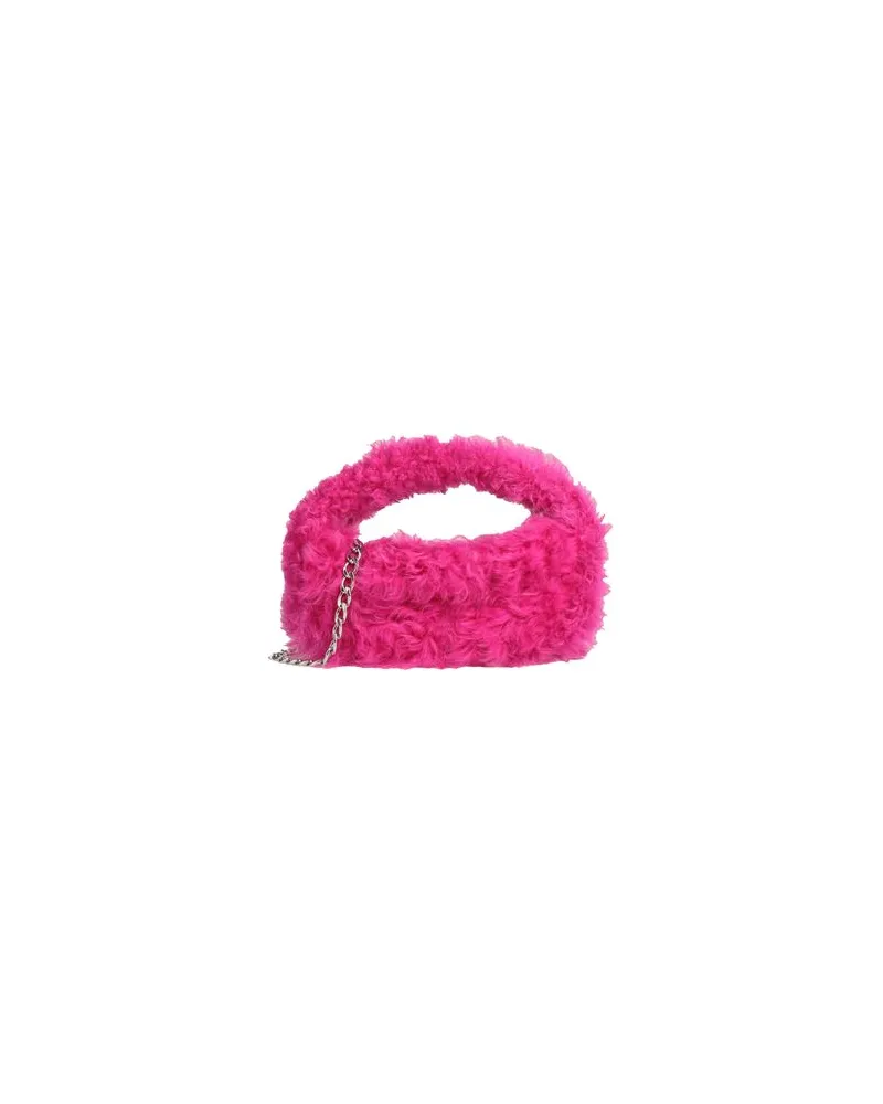 by FAR TASCHEN - Handtaschenauf YOOX.COM Fuchsia