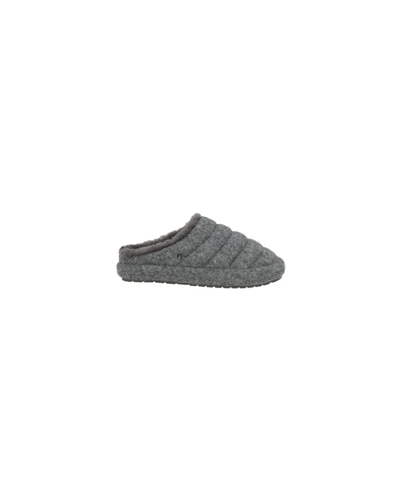 EMU SCHUHE - Hausschuheauf YOOX.COM Braungrau