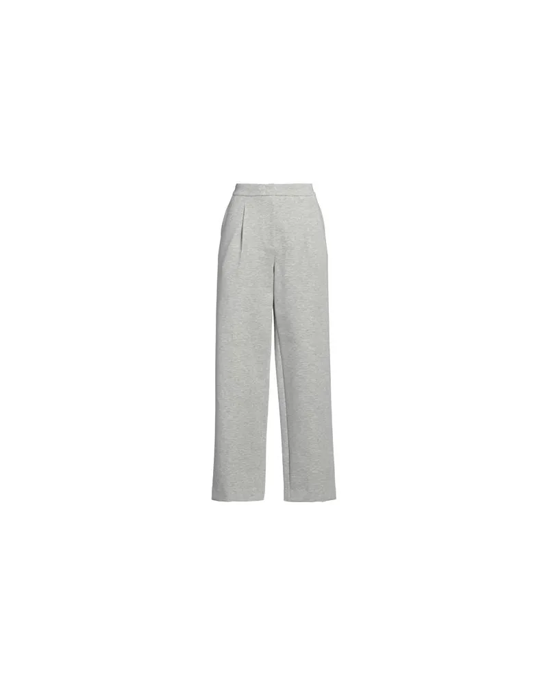 Karl Lagerfeld HOSEN & RÖCKE - Hosenauf YOOX.COM Hellgrau