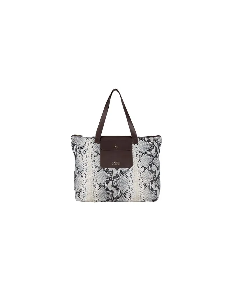 Roberto Cavalli TASCHEN - Handtaschenauf YOOX.COM Braun