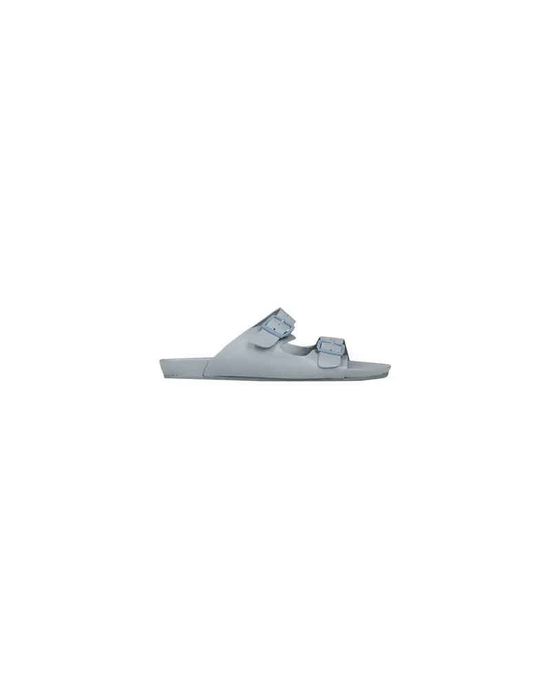 Gioseppo SCHUHE - Sandalenauf YOOX.COM Blaugrau