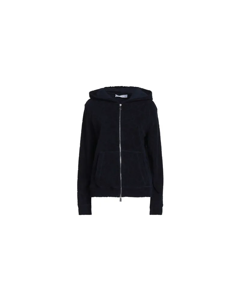 Jacob Cohën TOPS - Sweatshirtsauf YOOX.COM Nachtblau