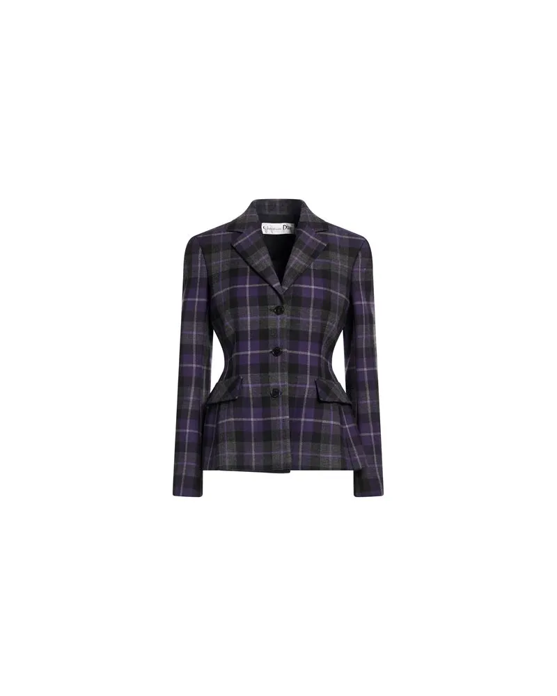 Dior ANZÜGE und CO-ORDS - Blazersauf YOOX.COM Violett