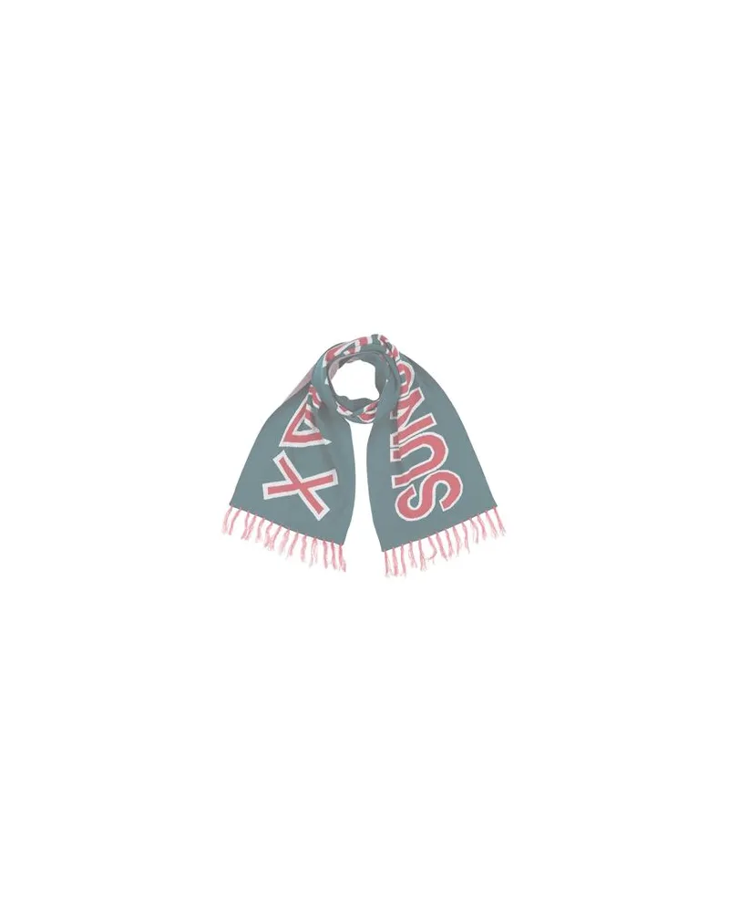 Sun68 ACCESSOIRES - Schalsauf YOOX.COM Aquamarin