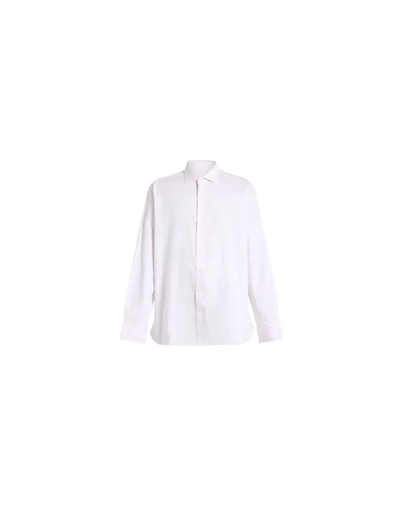 Hackett TOPS - Hemdenauf YOOX.COM Rosa
