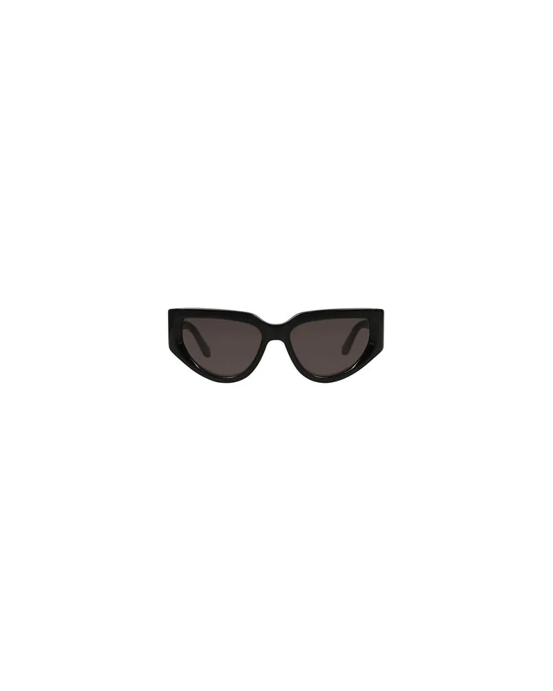 OFF-WHITE BRILLEN - Sonnenbrillenauf YOOX.COM Schwarz