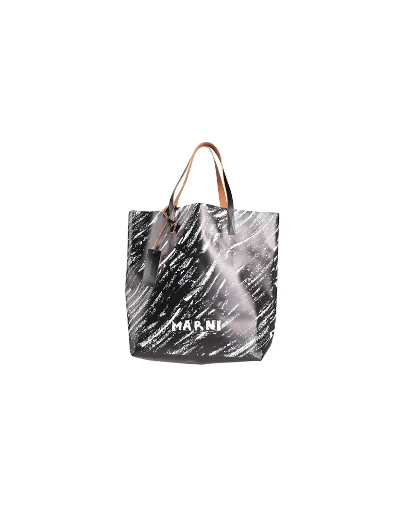 Marni TASCHEN - Handtaschenauf YOOX.COM Schwarz