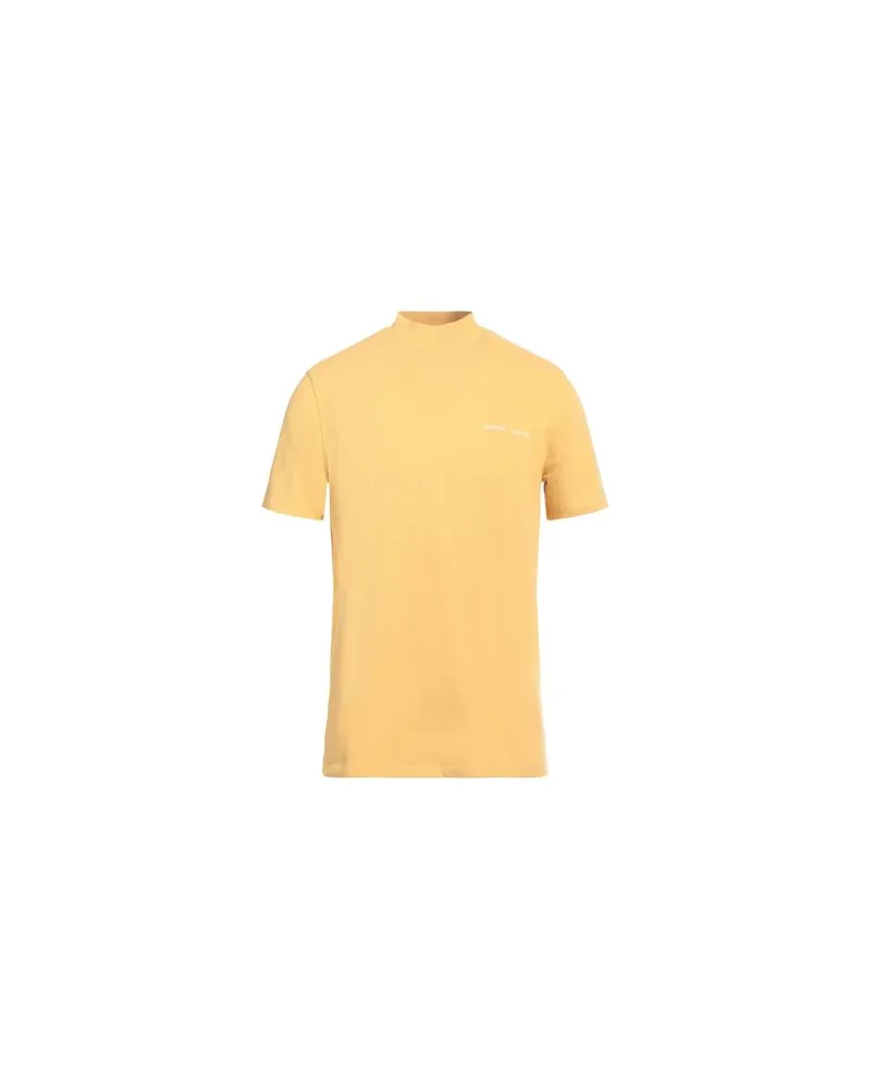 Samsøe & Samsøe TOPS - T-shirtsauf YOOX.COM Ringelblume