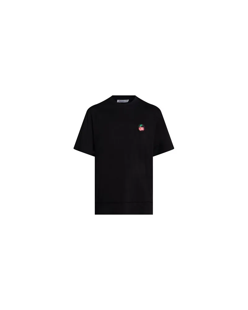 Umbro TOPS - T-shirtsauf YOOX.COM Rot