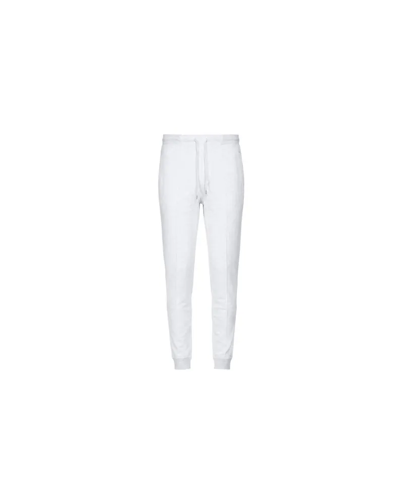 Brunello Cucinelli HOSEN & RÖCKE - Hosenauf YOOX.COM Hellgrau