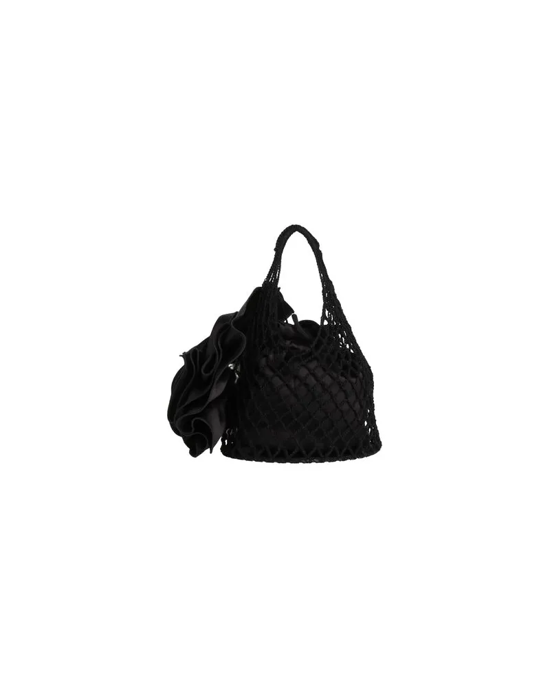 Magda Butrym TASCHEN - Handtaschenauf YOOX.COM Schwarz