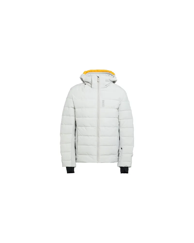Colmar JACKEN & MÄNTEL - Pufferjacken & Daunenjackenauf YOOX.COM Elfenbein