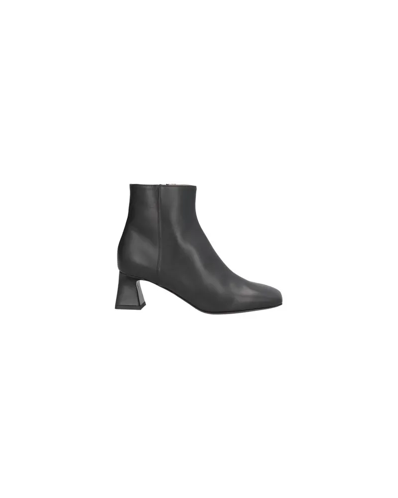 Pollini SCHUHE - Stiefelettenauf YOOX.COM Schwarz