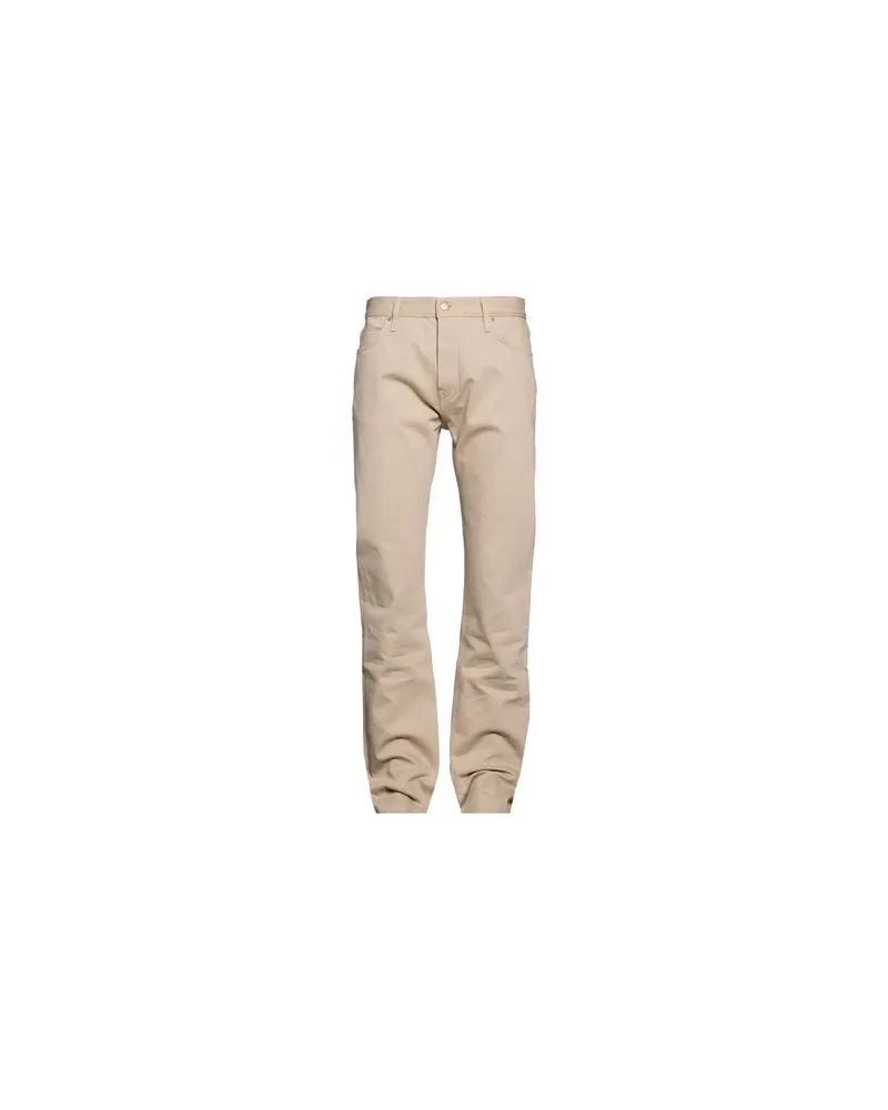 Fear of God HOSEN & RÖCKE - Jeanshosenauf YOOX.COM Beige