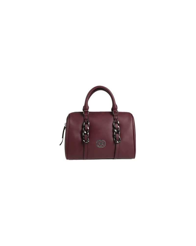 Cerruti 1881 TASCHEN - Handtaschenauf YOOX.COM Bordeaux