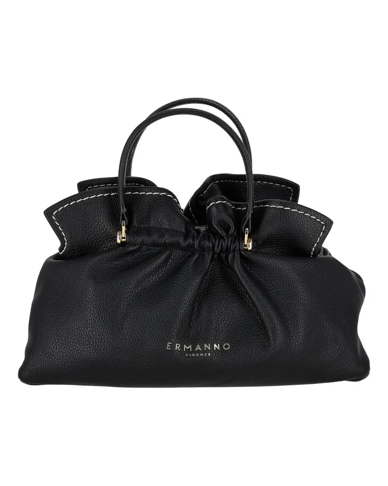 Ermanno Scervino Handtaschen Schwarz