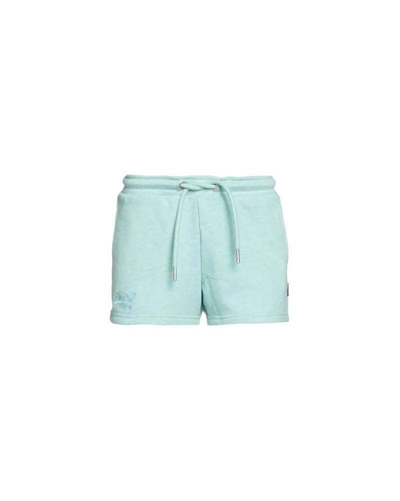 Superdry. HOSEN & RÖCKE - Shorts & Bermudashortsauf YOOX.COM Säuregrün
