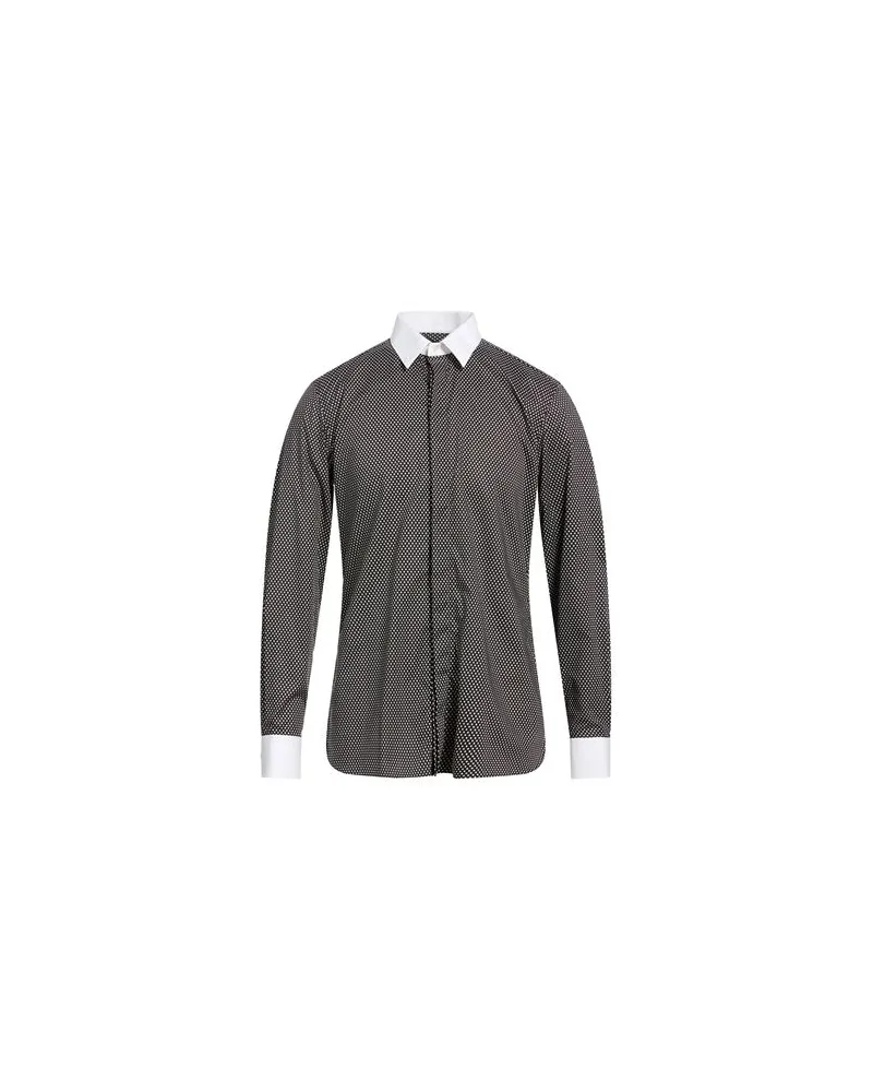 Tom Ford TOPS - Hemdenauf YOOX.COM Schwarz