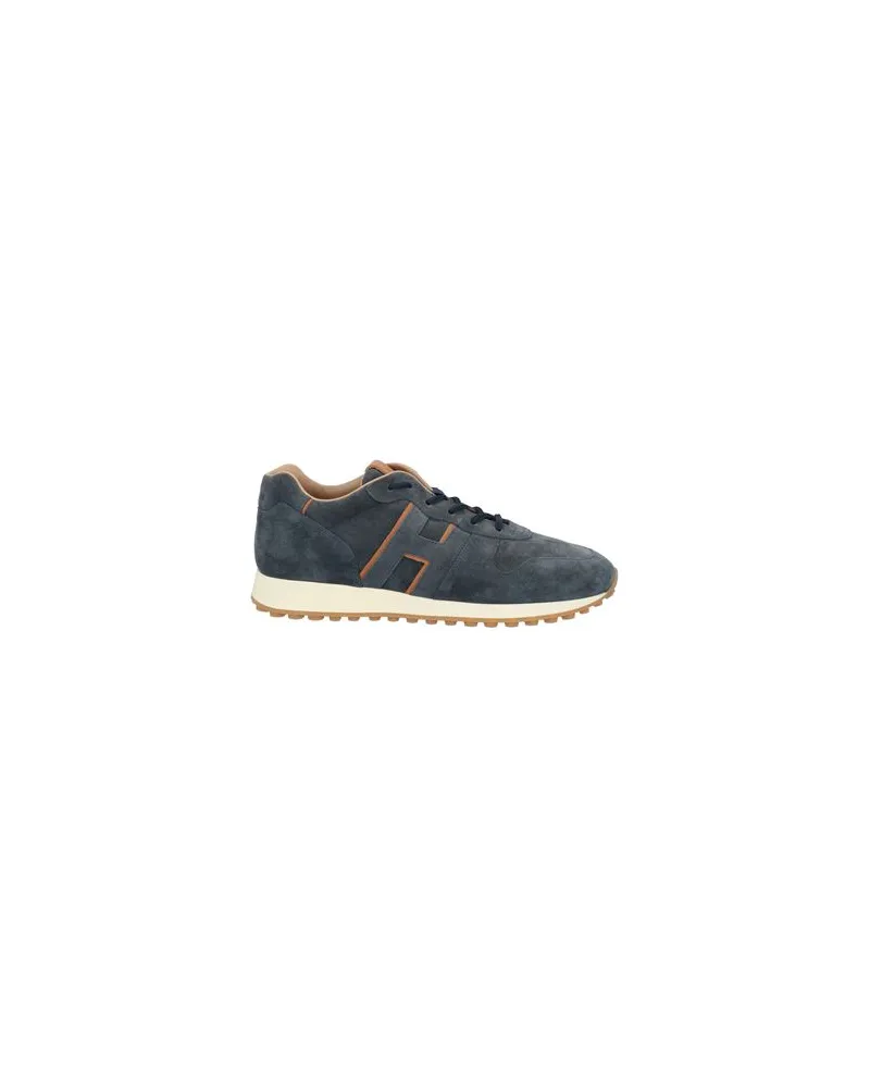 Hogan SCHUHE - Sneakersauf YOOX.COM Nachtblau