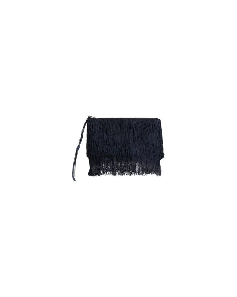 Nina Ricci TASCHEN - Handtaschenauf YOOX.COM Marineblau