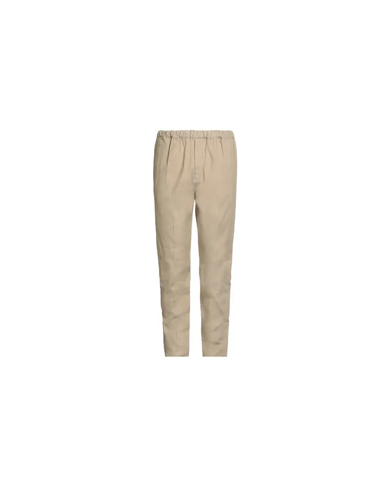 GTA HOSEN & RÖCKE - Hosenauf YOOX.COM Sand