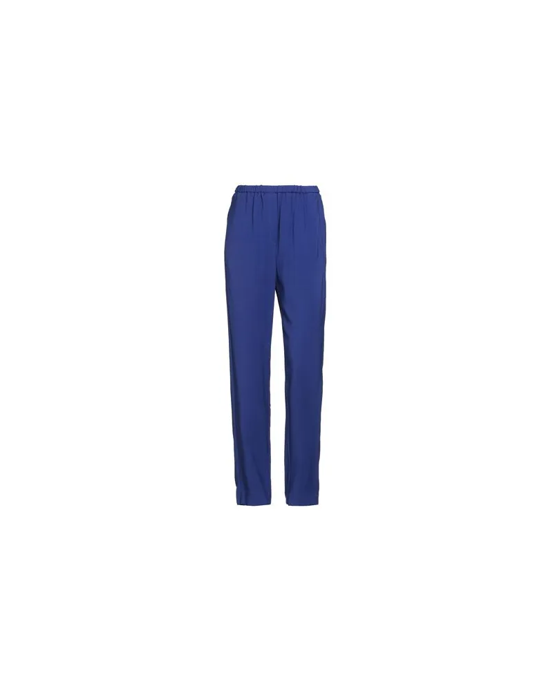 forte_forte HOSEN & RÖCKE - Hosenauf YOOX.COM Violett