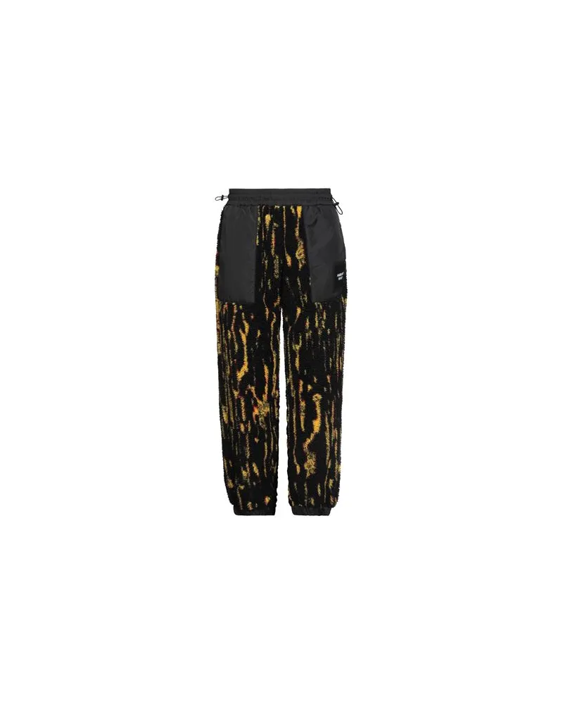 AMBUSH HOSEN & RÖCKE - Hosenauf YOOX.COM Schwarz