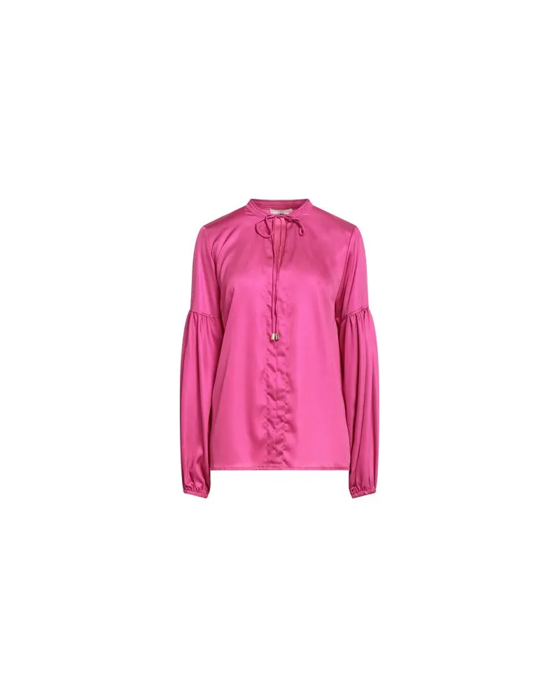 Twin-Set U&B - TOPS - Topsauf YOOX.COM Fuchsia