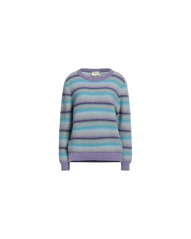 TOY G STRICKWAREN - Pulloverauf YOOX.COM Malve
