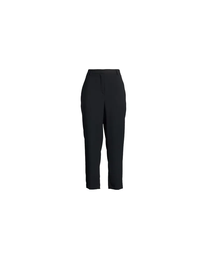 ottod’Ame HOSEN & RÖCKE - Hosenauf YOOX.COM Schwarz