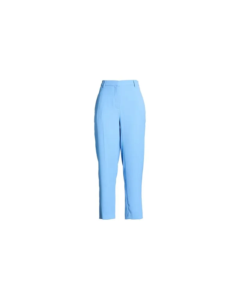 ottod’Ame HOSEN & RÖCKE - Hosenauf YOOX.COM Azurblau