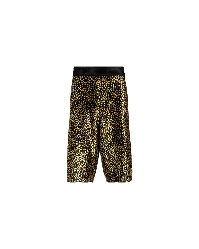 Lanvin HOSEN & RÖCKE - Shorts & Bermudashortsauf YOOX.COM Schwarz