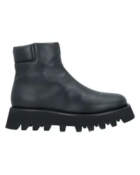 POMME D'OR Stiefelette Schwarz