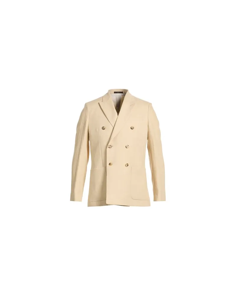 Paul Smith ANZÜGE und CO-ORDS - Blazersauf YOOX.COM Beige