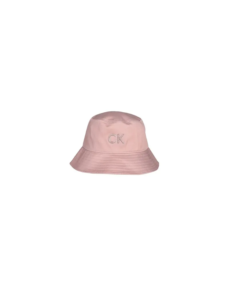 Calvin Klein ACCESSOIRES - Mützen & Hüteauf YOOX.COM Antikrosa