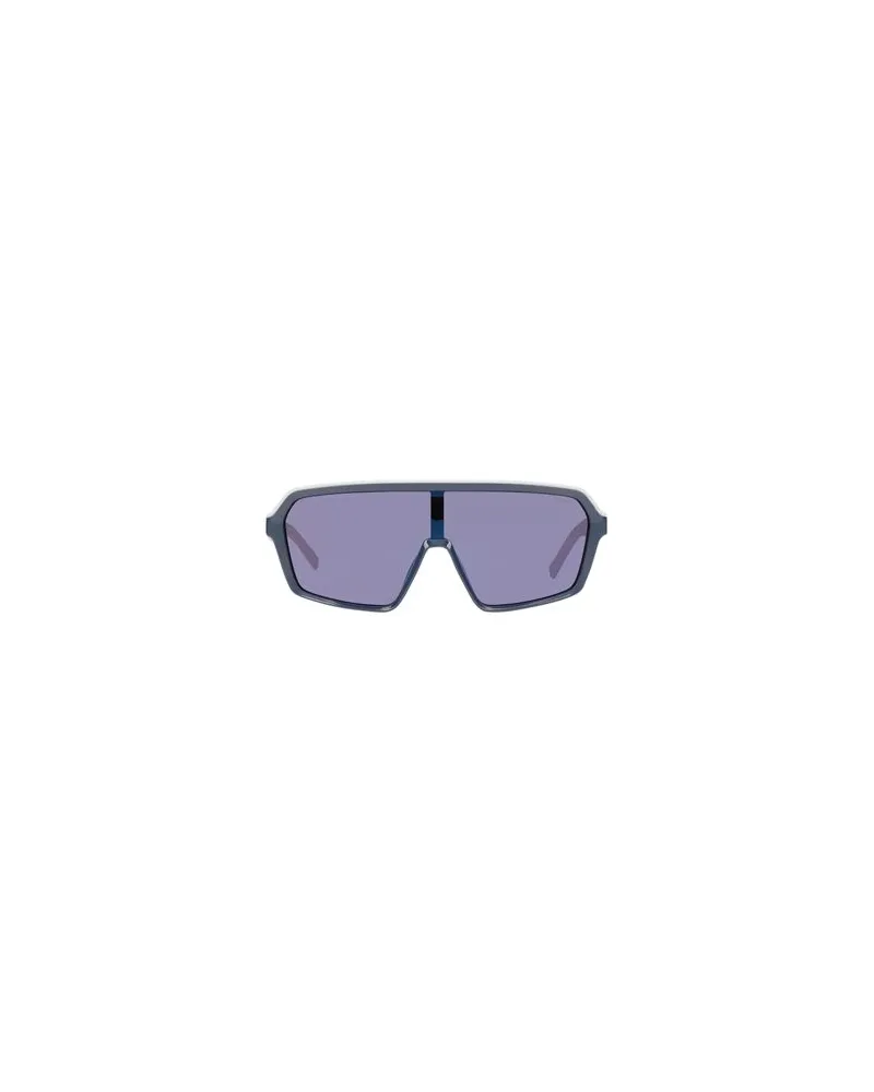 HUGO BOSS BRILLEN - Sonnenbrillenauf YOOX.COM Marineblau