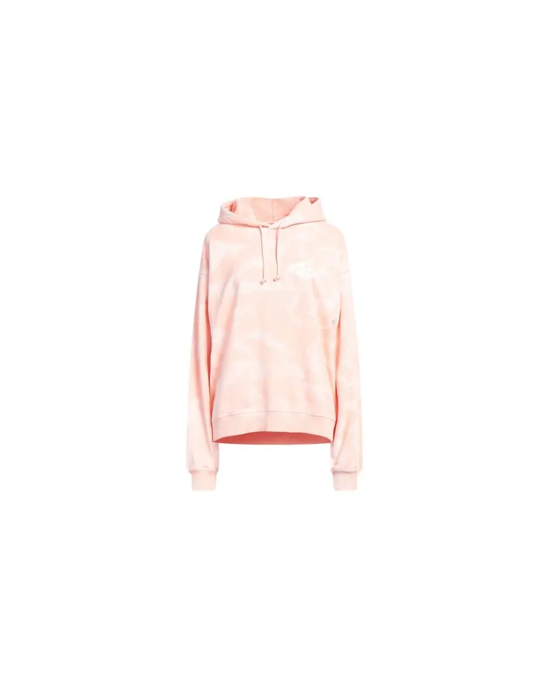 Holzweiler TOPS - Sweatshirtsauf YOOX.COM Lachs